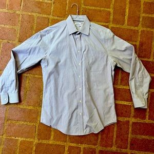 Jos. A. Bank 1905 button down shirt in size 15 1/2 - 34.